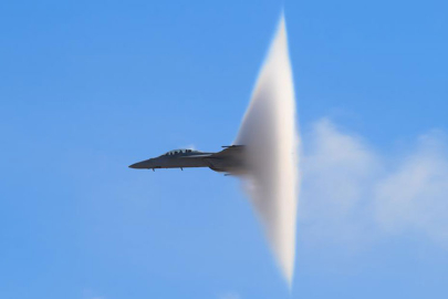 Eskişehir Valiliği'nden sonic patlama uyarısı