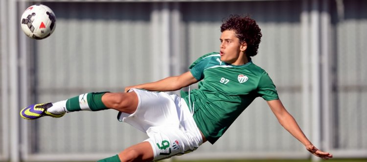 Enes Ünal kimdir, Bursalı mı? Enes Ünal'ın transfer geçmişi...Bursa Hayat Gazetesi -2