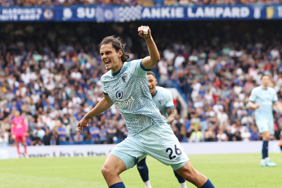 Enes Ünal kimdir, Bursalı mı? Enes Ünal'ın transfer geçmişi...