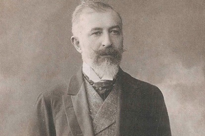 Halid Ziya Uşaklıgil kimdir? Halid Ziya Uşaklıgil'in hayatı, edebi kişiliği ve eserleri...