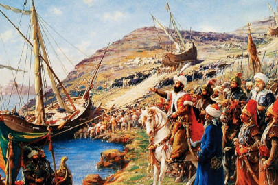 İstanbul'un Fethi: Bir dönüm noktasının hikayesi
