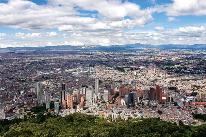 Kolombiya: Muhteşem tarihi yerleri ve heyecan verici kültürü ile tanışın