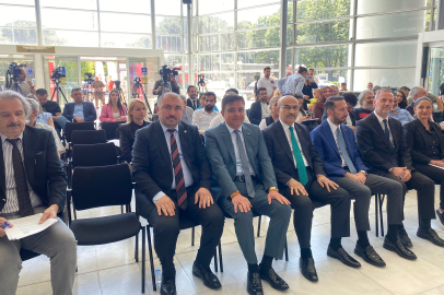 Kültür Yolu Festivali Bursa’da düzenlenecek!