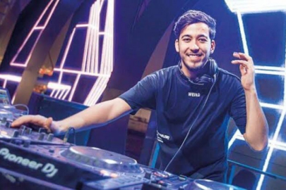 Ünlü DJ Mahmut Orhan, Bursaspor için gelecek