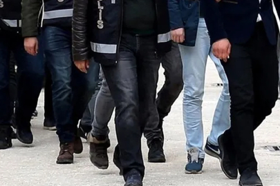 Bursa dahil 21 ilde bir operasyon daha: 127 şüpheli yakalandı!