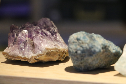 Doğal taşları böyle kullanmayın! Şifalı oldukları kadar zararları da olabiliyor