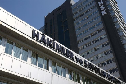 İzmir Adli Yargı Adalet Komisyonu Başkanı hakkında soruşturma!