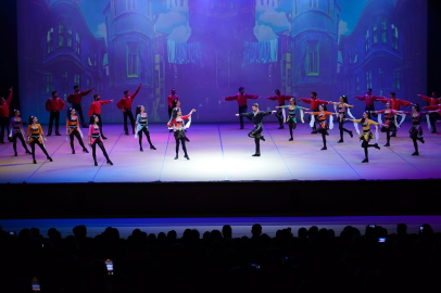 Kültür Yolu Festivali biletleri satışa çıktı