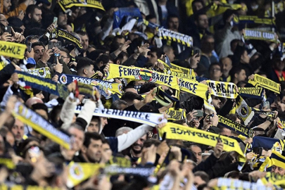 Fenerbahçe'de en çok kart gören isimler belli oldu!