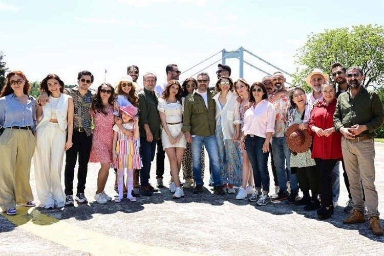 Ben Bu Cihana Sığmazam 68. bölümünde neler yaşandı? Bursa Hayat Gazetesi -2