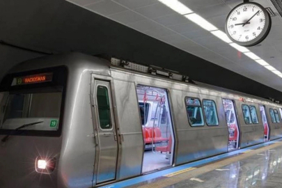 Taksim ve Şişhane istasyonu kapalı mı?