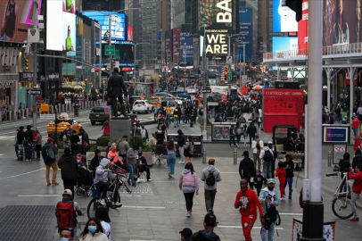 Gelecek bizim! Gençlerin nüfus büyüme hızına katkısı