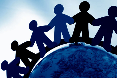 Kar amacı gütmeyen kuruluşların topludaki rolü