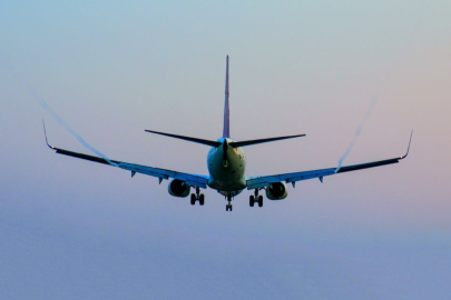 Uçak kanadı kırılırsa ne olur?