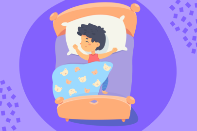 Uyku düzeni nasıl olmalı? Yetişkinler ve çocuklar için öneriler