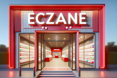 Bursa nöbetçi eczaneler | 1 Haziran Cumartesi günü nöbetçi eczane nerede var?