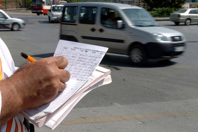 Eskişehir'de 102 milyon 788 bin 562 TL ceza kesildi!