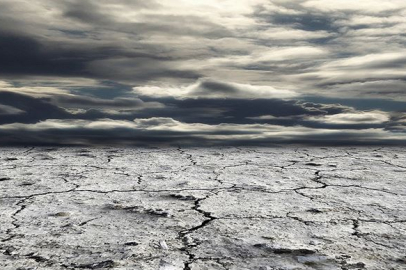 Kuraklık ve çölleşme: Yeşil alanlar yok oluyor mu?