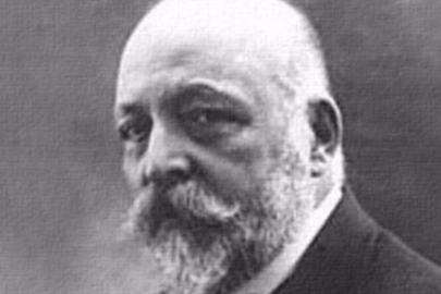 Mehmet Emin Yurdakul kimdir? Mehmet Emin Yurdakul'un hayatı edebi kişiliği ve eserleri...