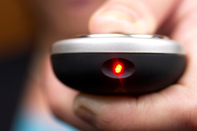 Teknolojinin evimize uzanan eli: Uzaktan kumandanın icadı