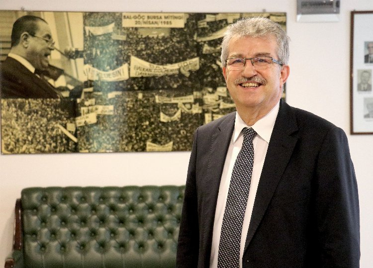 Bursa'da Bulgaristan seçimleri öncesi sandık çağrısı - Bursa Hayat Gazetesi-2