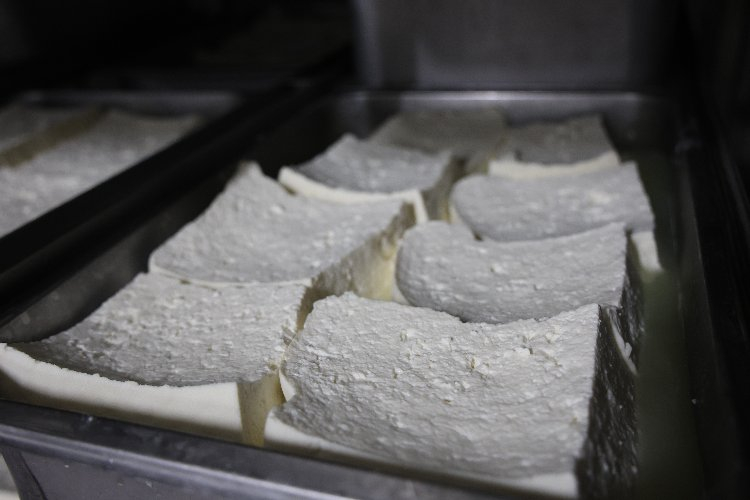 Antakya künefesinin sırrı bu peynirde yatıyor - Bursa Hayat Gazetesi-5