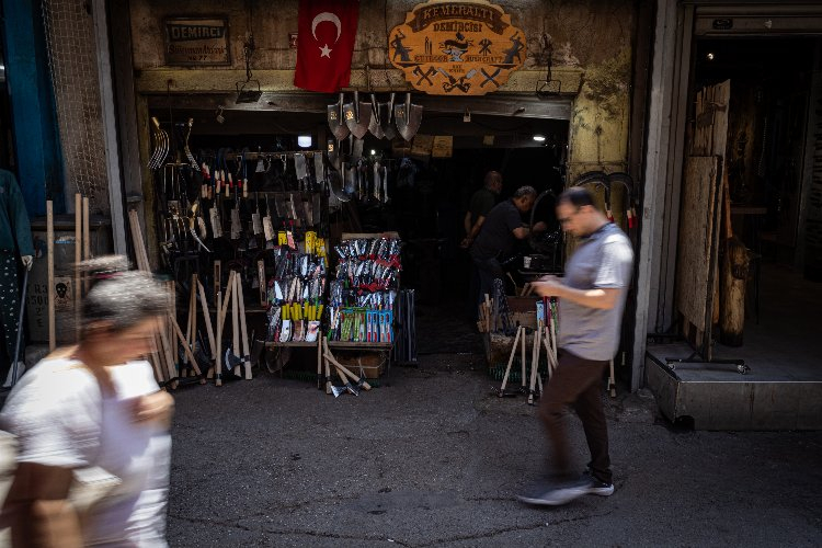Teknolojiye ayak uydurup dünyaya açıldı - Bursa Hayat Gazetesi-4
