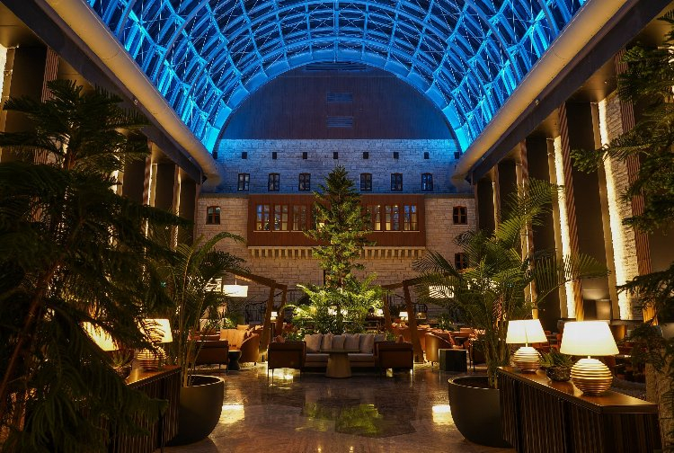 Doğanın tam kalbi Uludağ'da! Misafirlerini ağırlamaya hazır - Bursa Hayat Gazetesi-4