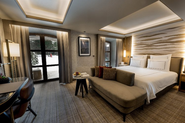 Doğanın tam kalbi Uludağ'da! Misafirlerini ağırlamaya hazır - Bursa Hayat Gazetesi-3