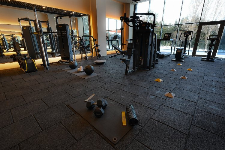 Doğanın tam kalbi Uludağ'da! Misafirlerini ağırlamaya hazır - Bursa Hayat Gazetesi-6