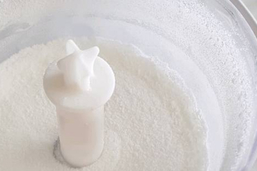 Pudra şekeri nasıl yapılır? Evde kolay pudra şekeri tarifi