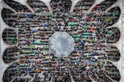 "Türkiye Güzellikleri Sergisi" Bursalılarla buluşuyor