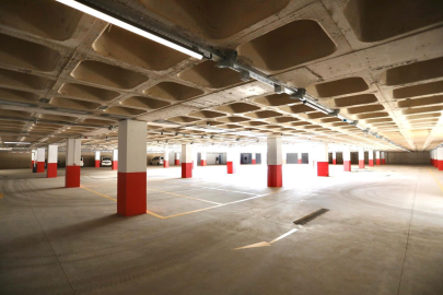 İnegöl Belediye Başkanı Taban'dan otopark çağrısı