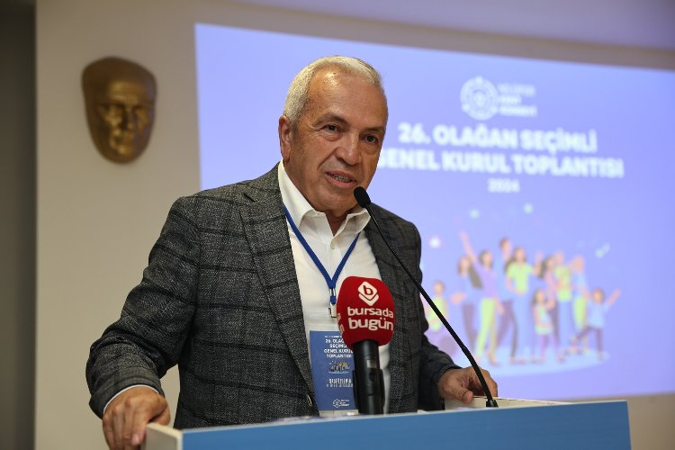 Nilüfer Kent Konseyi’nin yeni başkanı belli oldu - Bursa Hayat Gazetesi-4