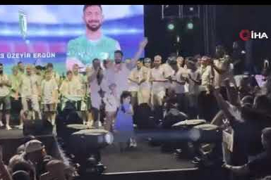 Bodrum’da şampiyonluk coşkusu!