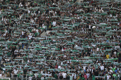 Bursaspor'a destek kampanyası! Ne kadar gelir sağlandı?