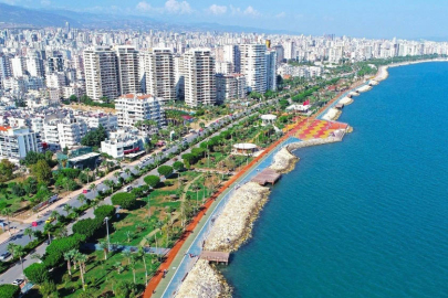 Mersin-Trabzon arası kaç km?