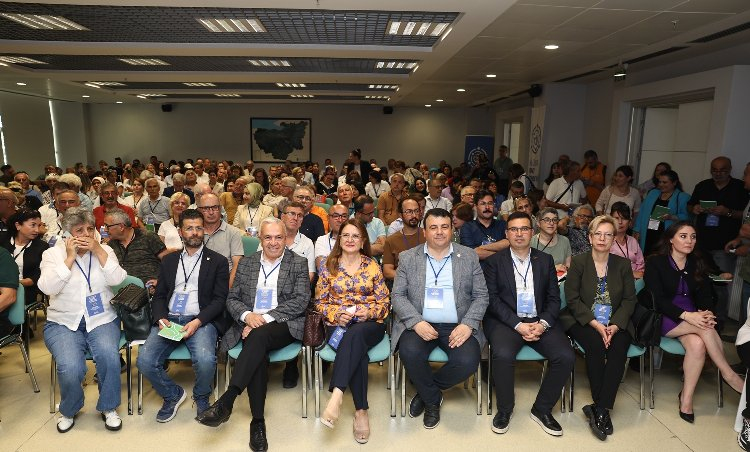 Nilüfer Kent Konseyi’nin yeni başkanı belli oldu - Bursa Hayat Gazetesi-3