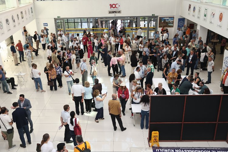 Nilüfer Kent Konseyi’nin yeni başkanı belli oldu - Bursa Hayat Gazetesi-2