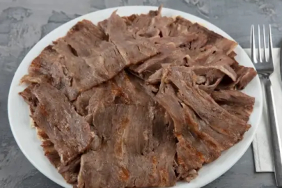 Evde döner yapımı: Lezzetli bir döner serüveni