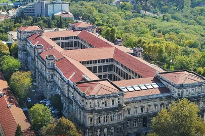 İTÜ'nün yüksek lisans programına kimler başvurabilir?