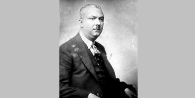 Mithat Cemal Kuntay kimdir? Mithat Cemal Kuntay'ın hayatı, edebi kişiliği ve eserleri... -Bursa Hayat Gazetesi-2
