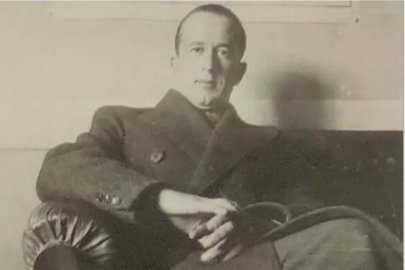 Nahid Sırrı Örik kimdir? Nahid Sırrı Örik'in hayatı, edebi kişiliği ve eserleri...