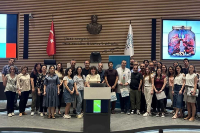 Nilüfer Belediyesi’nden “Dünya Tütünsüz Günü” etkinliği