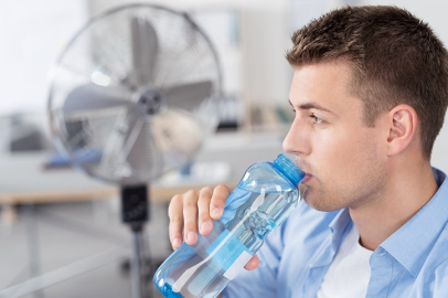 Serinlemek için doğal yöntemler