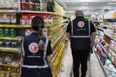 Kurban Bayramı öncesi 'bakanlık' denetimi!