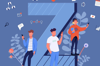 Z kuşağı terimi nasıl ortaya çıktı?