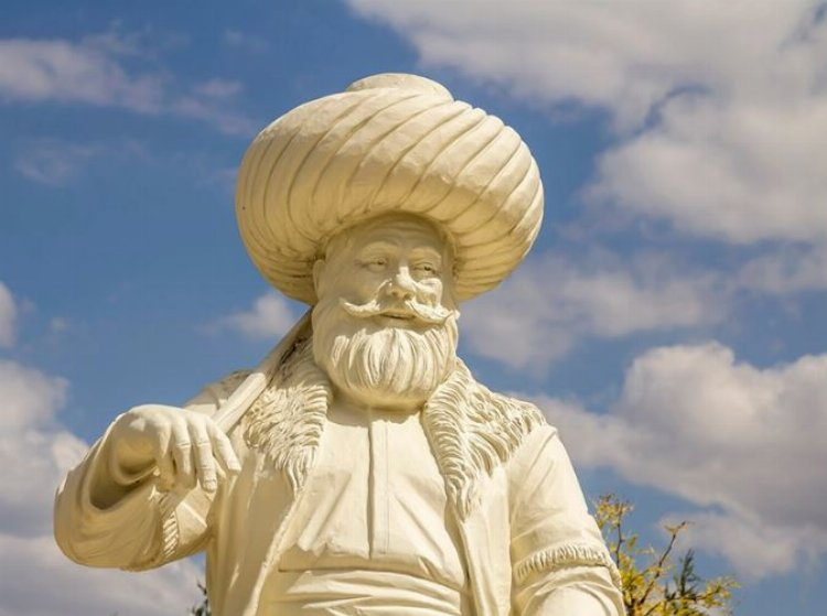 Nasreddin Hoca kimdir? Nasreddin Hoca'nın hayatı ve edebi kişiliği... -Bursa Hayat Gazetesi-2