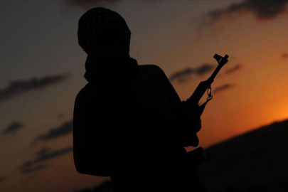 Milli Savunma Bakanlığı'ndan açıklama! 'Terörist teslim oldu'