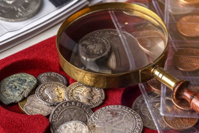 Paranın icadı ve dünyanın dönüşümü